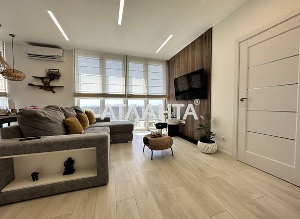 2-rooms apartment apartment by the address st. Zabolotnogo (area 64,3 m2) - Atlanta.ua - photo 4