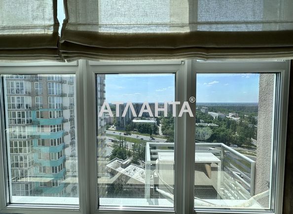 2-rooms apartment apartment by the address st. Zabolotnogo (area 64,3 m2) - Atlanta.ua - photo 5