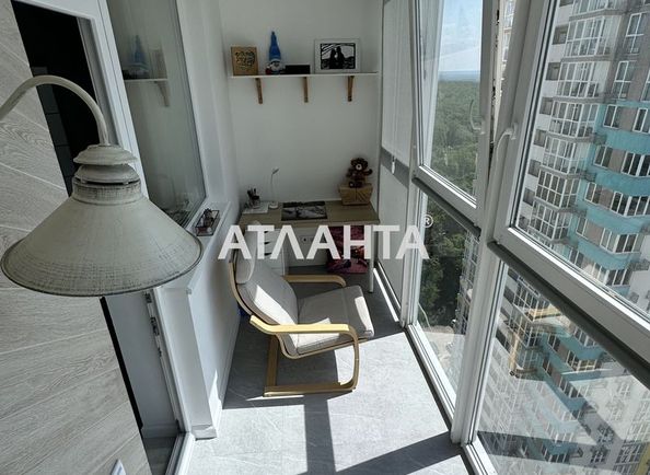 2-rooms apartment apartment by the address st. Zabolotnogo (area 64,3 m2) - Atlanta.ua - photo 12