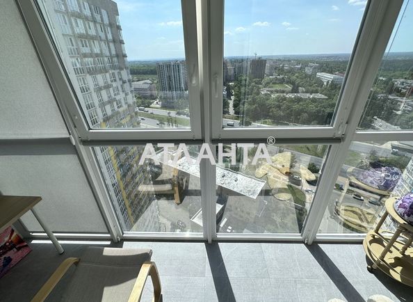 2-rooms apartment apartment by the address st. Zabolotnogo (area 64,3 m2) - Atlanta.ua - photo 13