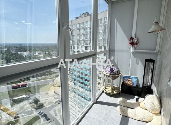 2-rooms apartment apartment by the address st. Zabolotnogo (area 64,3 m2) - Atlanta.ua - photo 14