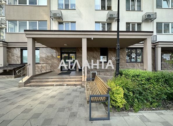 2-rooms apartment apartment by the address st. Zabolotnogo (area 64,3 m2) - Atlanta.ua - photo 25
