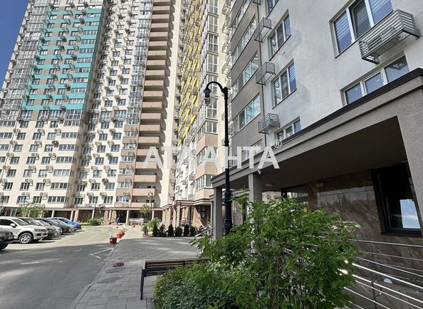 2-rooms apartment apartment by the address st. Zabolotnogo (area 64,3 m2) - Atlanta.ua - photo 26