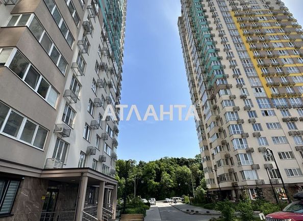 2-rooms apartment apartment by the address st. Zabolotnogo (area 64,3 m2) - Atlanta.ua - photo 27