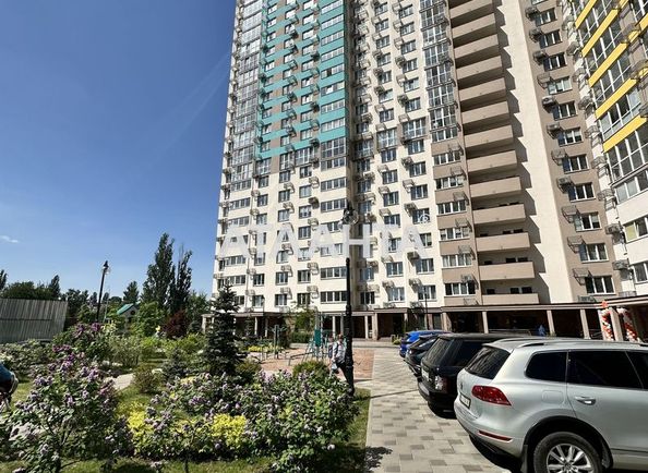 2-rooms apartment apartment by the address st. Zabolotnogo (area 64,3 m2) - Atlanta.ua - photo 30