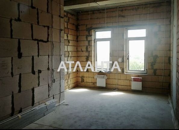 1-room apartment apartment by the address st. Uspenskiy per Vasiliya Degtya per (area 43,0 m2) - Atlanta.ua - photo 4