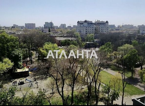 1-room apartment apartment by the address st. Uspenskiy per Vasiliya Degtya per (area 43,0 m2) - Atlanta.ua - photo 2