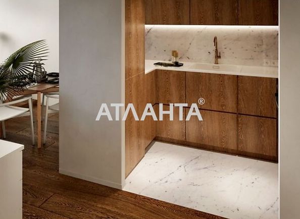 1-room apartment apartment by the address st. Uspenskiy per Vasiliya Degtya per (area 43,0 m2) - Atlanta.ua - photo 10