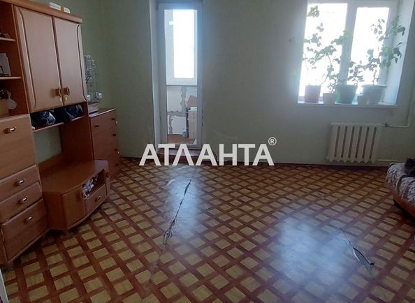 3-rooms apartment apartment by the address st. Zabolotnogo ak (area 83,0 m2) - Atlanta.ua - photo 12