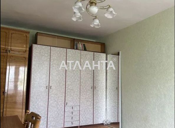 1-room apartment apartment by the address st. Iordanskaya (area 38,0 m2) - Atlanta.ua - photo 3