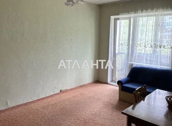1-room apartment apartment by the address st. Iordanskaya (area 38,0 m2) - Atlanta.ua - photo 2
