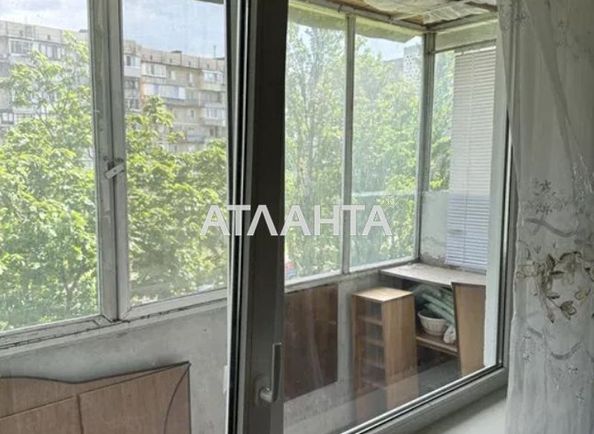 1-room apartment apartment by the address st. Iordanskaya (area 38,0 m2) - Atlanta.ua - photo 5