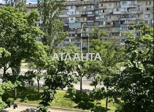 1-room apartment apartment by the address st. Iordanskaya (area 38,0 m2) - Atlanta.ua - photo 17
