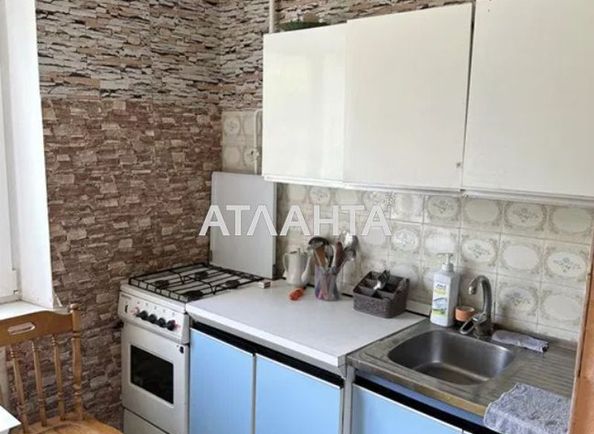 1-room apartment apartment by the address st. Iordanskaya (area 38,0 m2) - Atlanta.ua - photo 10