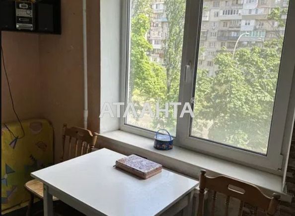 1-room apartment apartment by the address st. Iordanskaya (area 38,0 m2) - Atlanta.ua - photo 11