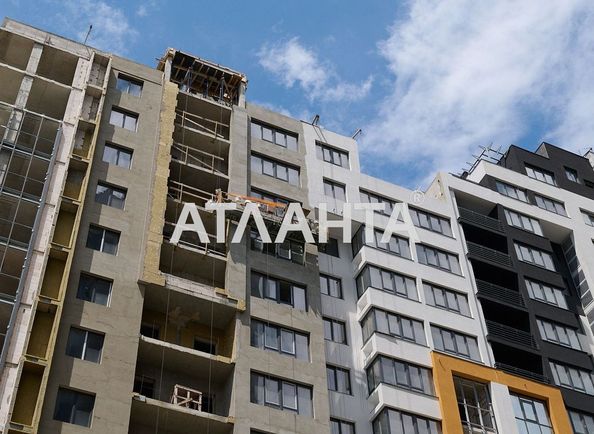 2-комнатная квартира по адресу ул. Вильямса ак. (площадь 64 м²) - Atlanta.ua - фото 4