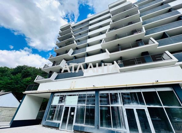 3-кімнатна квартира за адресою вул. Стуса (площа 87,3 м²) - Atlanta.ua - фото 4