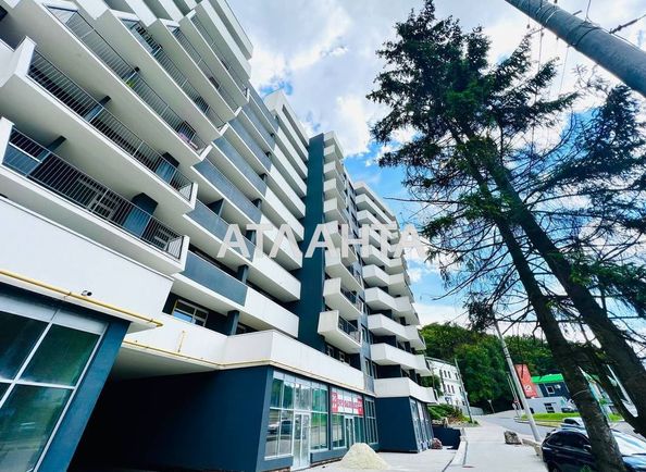 3-кімнатна квартира за адресою вул. Стуса (площа 87,3 м²) - Atlanta.ua - фото 5