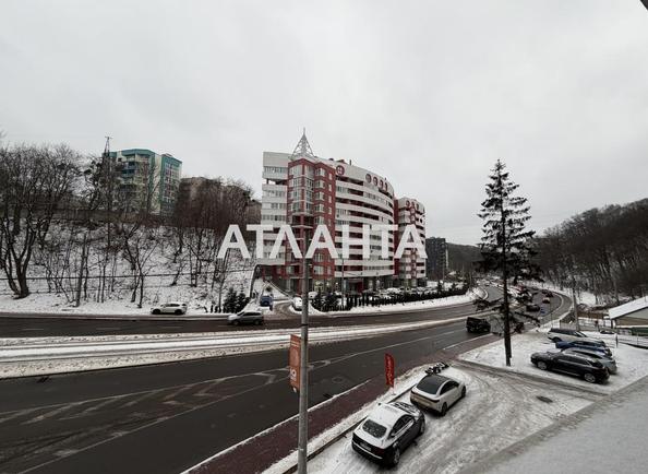 3-комнатная квартира по адресу Стуса В. Ул. (площадь 87,3 м²) - Atlanta.ua