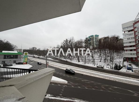 3-комнатная квартира по адресу Стуса В. Ул. (площадь 87,3 м²) - Atlanta.ua - фото 2