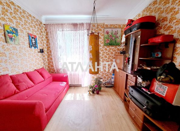 3-rooms apartment apartment by the address st. Mayskiy 3 y per (area 67,7 m2) - Atlanta.ua - photo 11