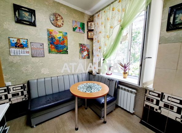 3-rooms apartment apartment by the address st. Mayskiy 3 y per (area 67,7 m2) - Atlanta.ua - photo 2
