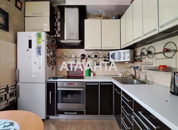 3-rooms apartment apartment by the address st. Mayskiy 3 y per (area 67,7 m2) - Atlanta.ua - photo 4