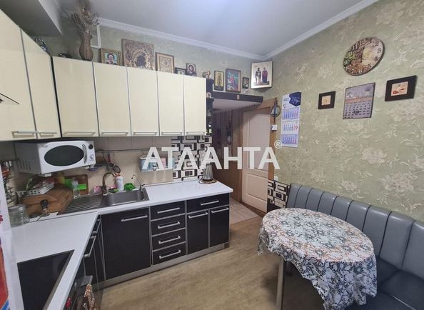 3-rooms apartment apartment by the address st. Mayskiy 3 y per (area 67,7 m2) - Atlanta.ua - photo 3