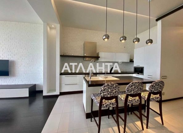 3-rooms apartment apartment by the address st. Lidersovskiy bul Dzerzhinskogo bul (area 170,0 m2) - Atlanta.ua