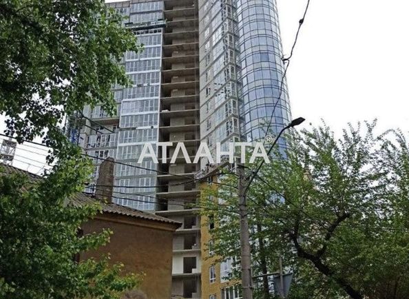 1-комнатная квартира по адресу ул. Пишоновская (площадь 41,0 м2) - Atlanta.ua - фото 6