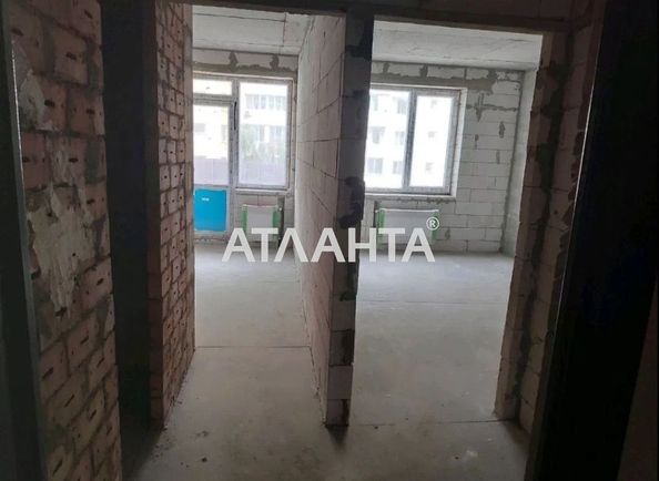 1-room apartment apartment by the address st. Sakharova (area 40,0 m2) - Atlanta.ua - photo 4
