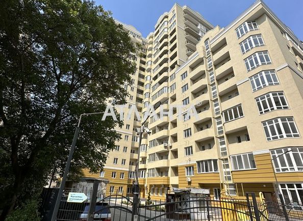 3-кімнатна квартира за адресою вул. Сонячна (площа 140 м²) - Atlanta.ua
