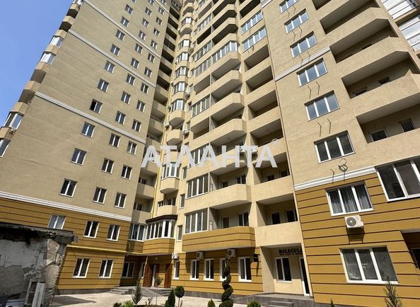 3-кімнатна квартира за адресою вул. Сонячна (площа 140 м²) - Atlanta.ua - фото 2