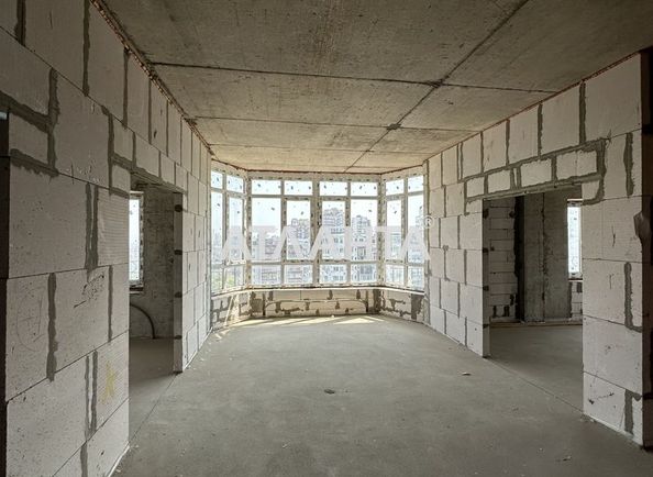 3-кімнатна квартира за адресою вул. Сонячна (площа 140 м²) - Atlanta.ua - фото 4