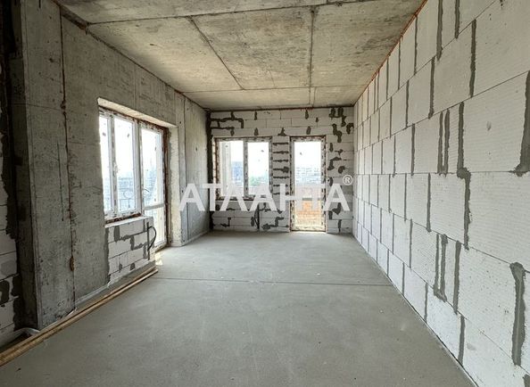 3-кімнатна квартира за адресою вул. Сонячна (площа 140 м²) - Atlanta.ua - фото 5