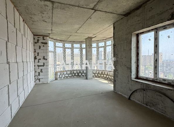 3-кімнатна квартира за адресою вул. Сонячна (площа 140 м²) - Atlanta.ua - фото 6