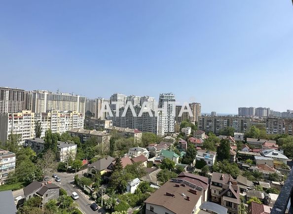 3-кімнатна квартира за адресою вул. Сонячна (площа 140 м²) - Atlanta.ua - фото 10