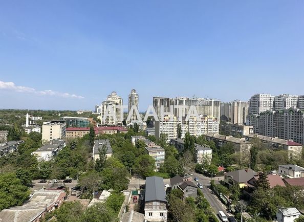 3-кімнатна квартира за адресою вул. Сонячна (площа 140 м²) - Atlanta.ua - фото 11