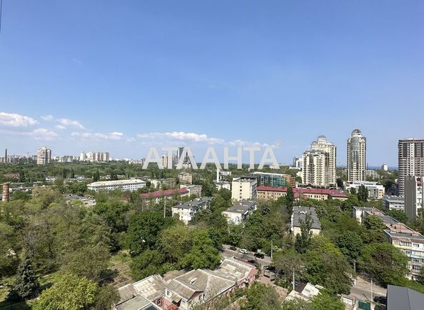 3-кімнатна квартира за адресою вул. Сонячна (площа 140 м²) - Atlanta.ua - фото 12