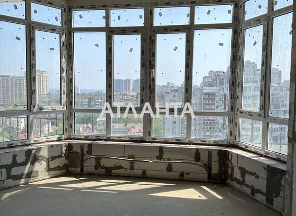 3-кімнатна квартира за адресою вул. Сонячна (площа 140 м²) - Atlanta.ua - фото 14