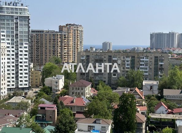 3-кімнатна квартира за адресою вул. Сонячна (площа 140 м²) - Atlanta.ua - фото 15