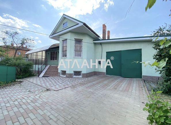 House by the address st. Solnechnaya (area 206,0 m2) - Atlanta.ua - photo 6