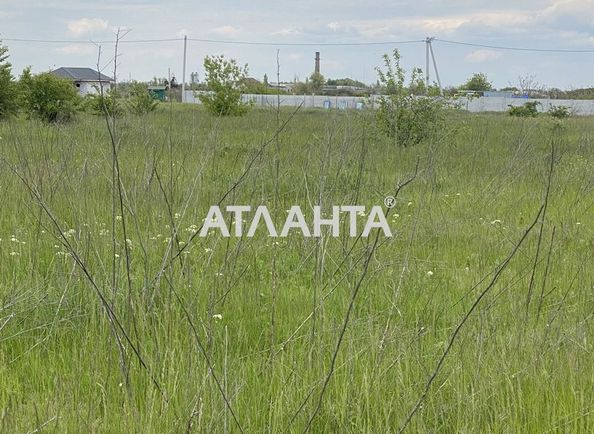 Landplot by the address st. Zaporozhskaya (area 10 acr) - Atlanta.ua