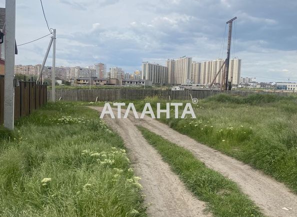 Landplot by the address st. Zaporozhskaya (area 10 acr) - Atlanta.ua - photo 2
