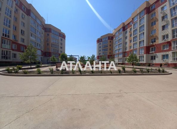Commercial real estate at st. Stroitelnaya (area 62,4 m2) - Atlanta.ua - photo 8