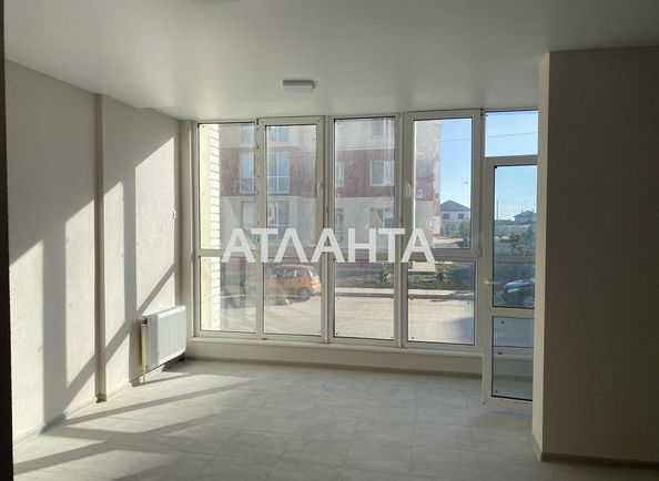 Commercial real estate at st. Stroitelnaya (area 62,4 m2) - Atlanta.ua - photo 2