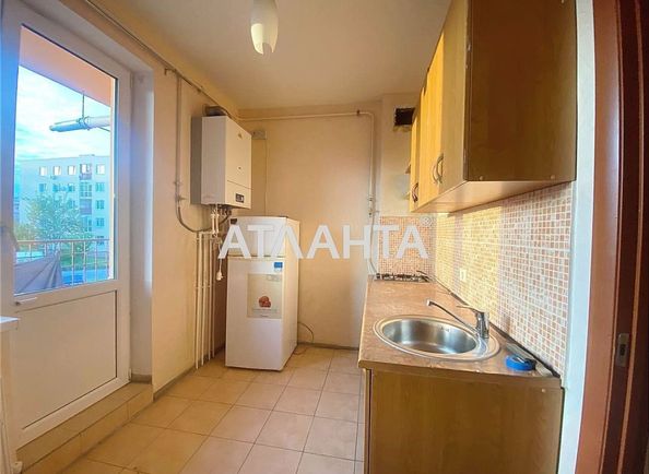1-room apartment apartment by the address st. Proezdnaya (area 32,0 m2) - Atlanta.ua - photo 2