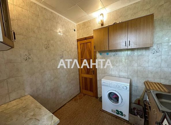 2-rooms apartment apartment by the address st. Gradonachalnitskaya Perekopskoy Pobedy (area 45,0 m2) - Atlanta.ua - photo 8