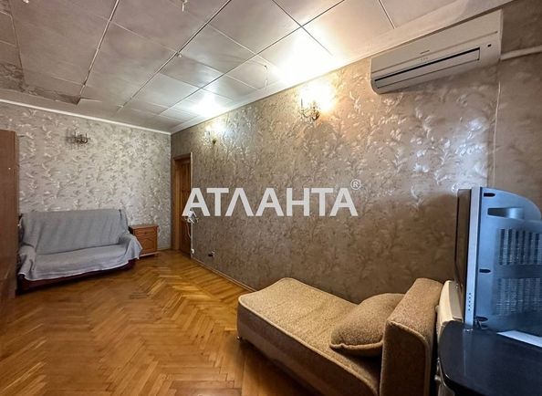 2-rooms apartment apartment by the address st. Gradonachalnitskaya Perekopskoy Pobedy (area 45,0 m2) - Atlanta.ua - photo 5