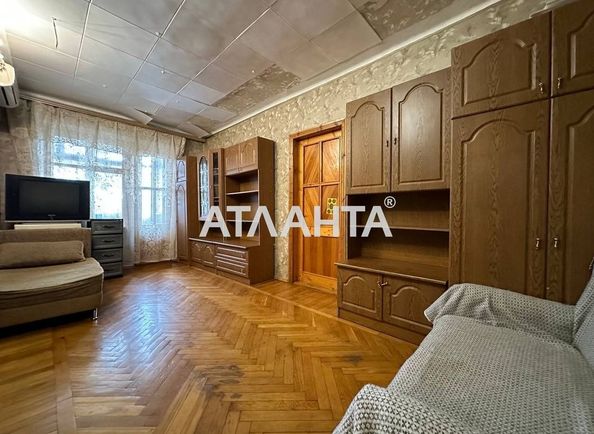 2-rooms apartment apartment by the address st. Gradonachalnitskaya Perekopskoy Pobedy (area 45,0 m2) - Atlanta.ua